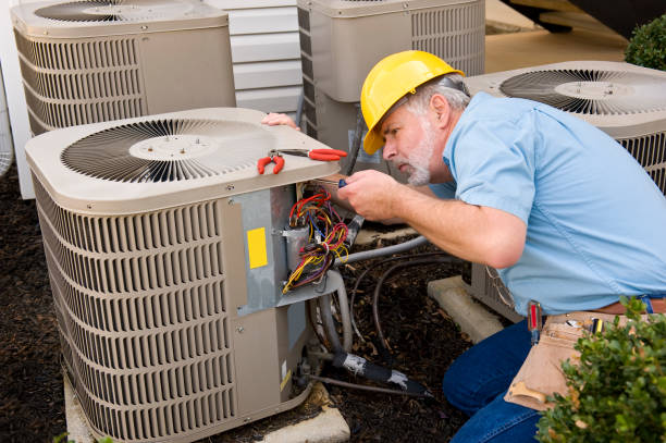 Affordable air conditioning repair in Sierra View, PA